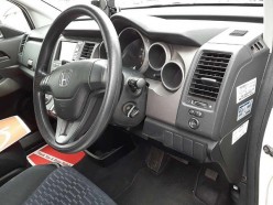 Honda Crossroad 1.8 18L X package 2009