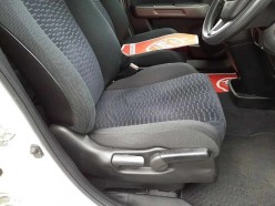Honda Crossroad 1.8 18L X package 2009