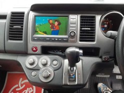 Honda Crossroad 1.8 18L X package 2009
