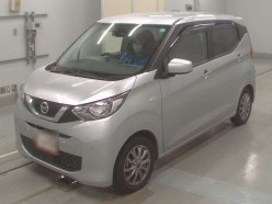 Nissan DAYZ 660 S 2020