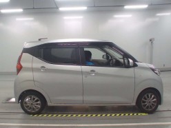 Nissan DAYZ 660 S 2020