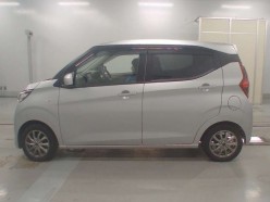 Nissan DAYZ 660 S 2020