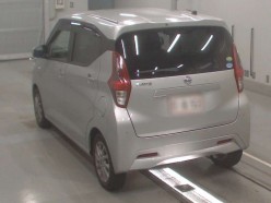 Nissan DAYZ 660 S 2020
