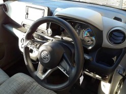 Nissan DAYZ 660 S 2020