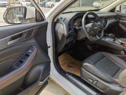 Haval F7 1.5T DCT i-Tide 2020