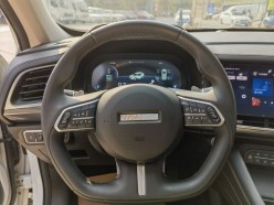 Haval F7 1.5T DCT i-Tide 2020
