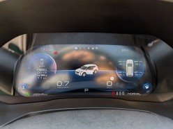 Haval F7 1.5T DCT i-Tide 2020