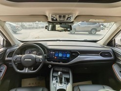 Haval F7 1.5T DCT i-Tide 2020