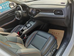 Haval F7 1.5T DCT i-Tide 2020
