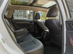 Haval F7 1.5T DCT i-Tide 2020