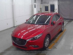 Mazda Axela Sport 1.5 15XD PROACTIVE Diesel Turbo 2017