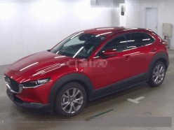 Mazda CX-30 1.8 XD PROACTIVE Touring Selection 2019