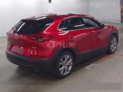 Mazda CX-30 1.8 XD PROACTIVE Touring Selection 2019