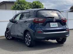 Honda Fit 1.3 Crosstar 4WD 2021