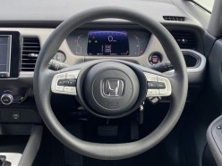Honda Fit 1.3 Crosstar 4WD 2021