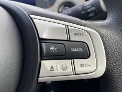 Honda Fit 1.3 Crosstar 4WD 2021