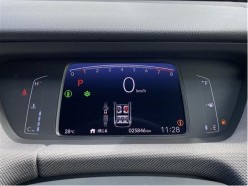 Honda Fit 1.3 Crosstar 4WD 2021