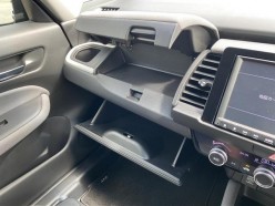Honda Fit 1.3 Crosstar 4WD 2021