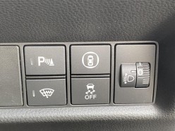 Honda Fit 1.3 Crosstar 4WD 2021