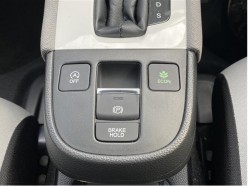 Honda Fit 1.3 Crosstar 4WD 2021