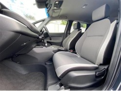 Honda Fit 1.3 Crosstar 4WD 2021