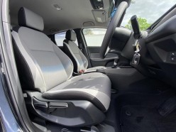 Honda Fit 1.3 Crosstar 4WD 2021