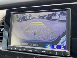 Honda Fit 1.3 Crosstar 4WD 2021