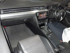 Volkswagen Passat Variant 1.4 TSI R Line 2016