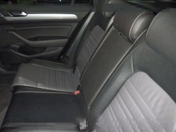 Volkswagen Passat Variant 1.4 TSI R Line 2016
