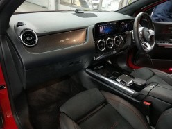 Mercedes-Benz B-Class B 180 AMG Line 2019