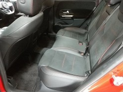 Mercedes-Benz B-Class B 180 AMG Line 2019