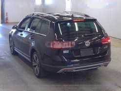 Volkswagen Golf Alltrack 1.8 TSI 4Motion 4WD 2018