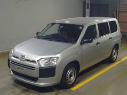 Toyota Succeed 1.5 UL 2020