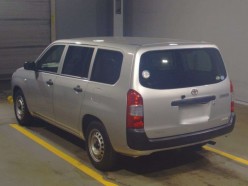 Toyota Succeed 1.5 UL 2020