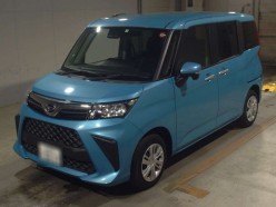 Daihatsu Thor 1.0 G 2021