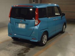 Daihatsu Thor 1.0 G 2021