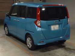 Daihatsu Thor 1.0 G 2021
