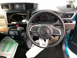 Daihatsu Thor 1.0 G 2021
