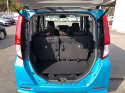 Daihatsu Thor 1.0 G 2021
