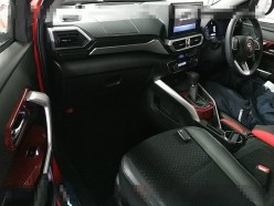 Daihatsu Rocky 1.0 Premium 2019