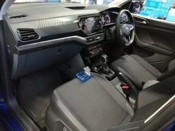 Volkswagen T-Cross 1.0 TSI 1st Plus 2020