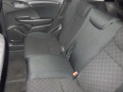 Honda Fit 1.3 13G F Package 2015