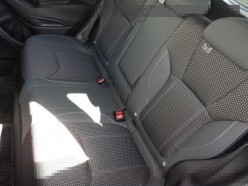 Subaru Forester 1.8 XT-Edition 4WD 2023