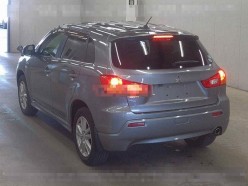 Mitsubishi RVR 1.8 G 4WD 2011