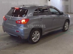 Mitsubishi RVR 1.8 G 4WD 2011