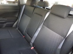 Mitsubishi RVR 1.8 G 4WD 2011