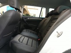 Volkswagen Golf Alltrack 1.8 TSI 4Motion 4WD 2018