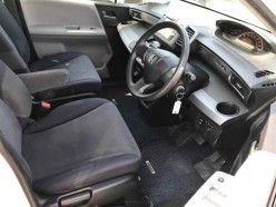 Honda Freed 1.5 G Just Selection 7 Seater 2010
