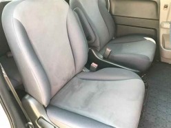 Honda Freed 1.5 G Just Selection 7 Seater 2010