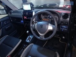 Suzuki Jimny 660 Land Venture 4WD 2016